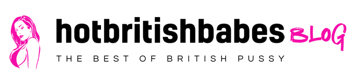 Hotbritishbabes blog
